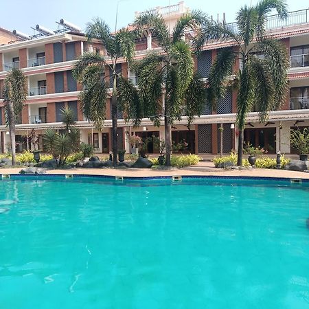 Resort Primo Bom Terra Verde Baga Extérieur photo
