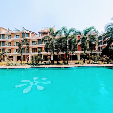 Resort Primo Bom Terra Verde Baga Extérieur photo