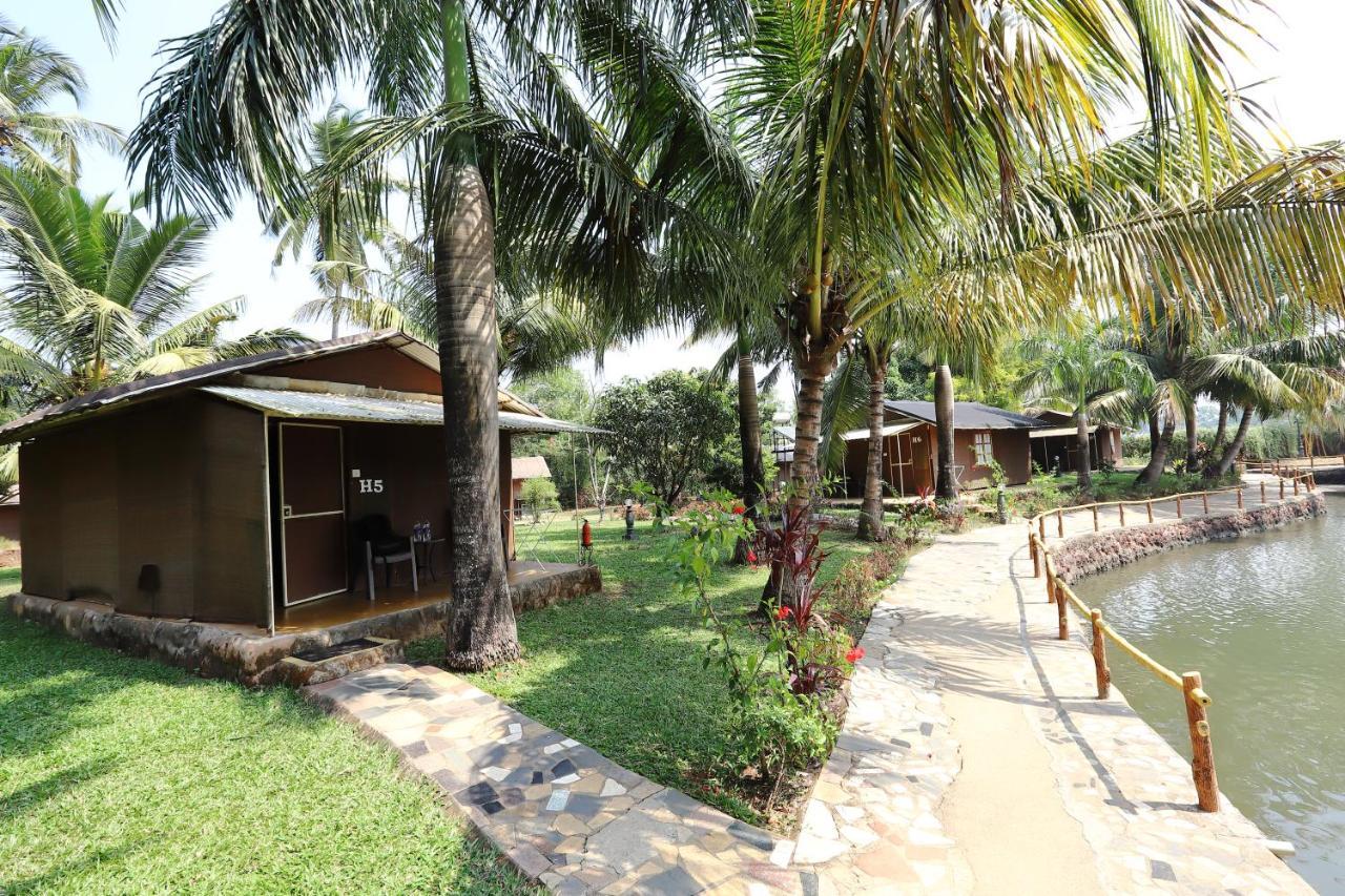 Resort Primo Bom Terra Verde Baga Extérieur photo