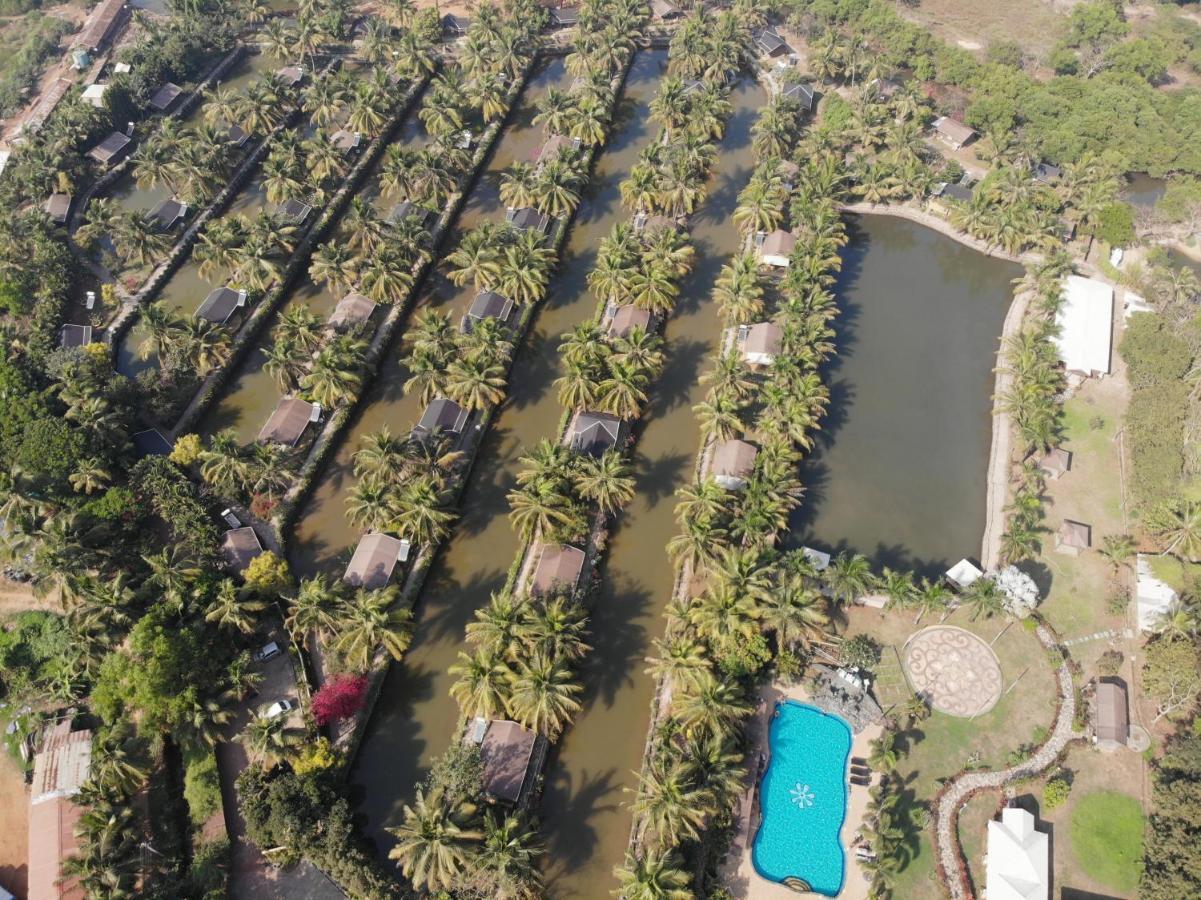 Resort Primo Bom Terra Verde Baga Extérieur photo