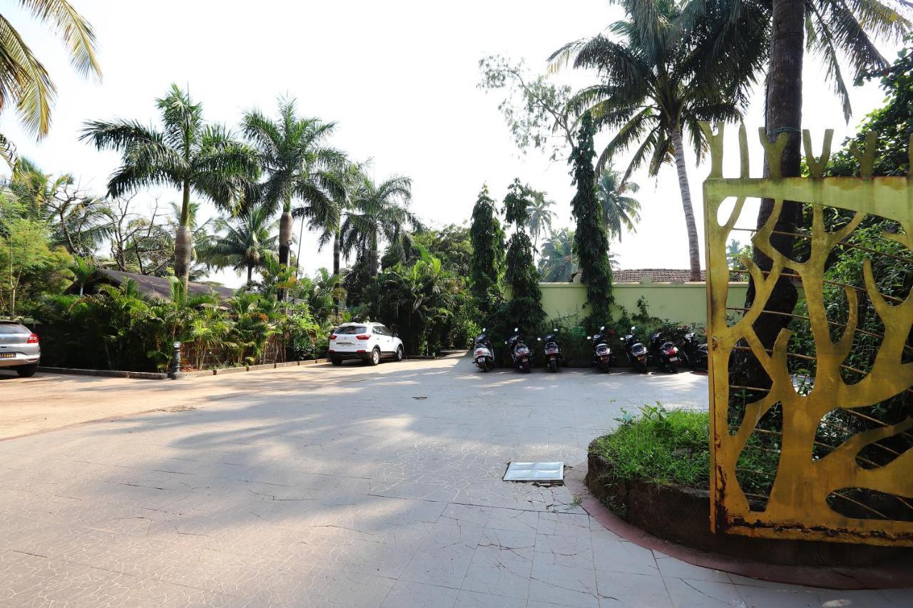 Resort Primo Bom Terra Verde Baga Extérieur photo