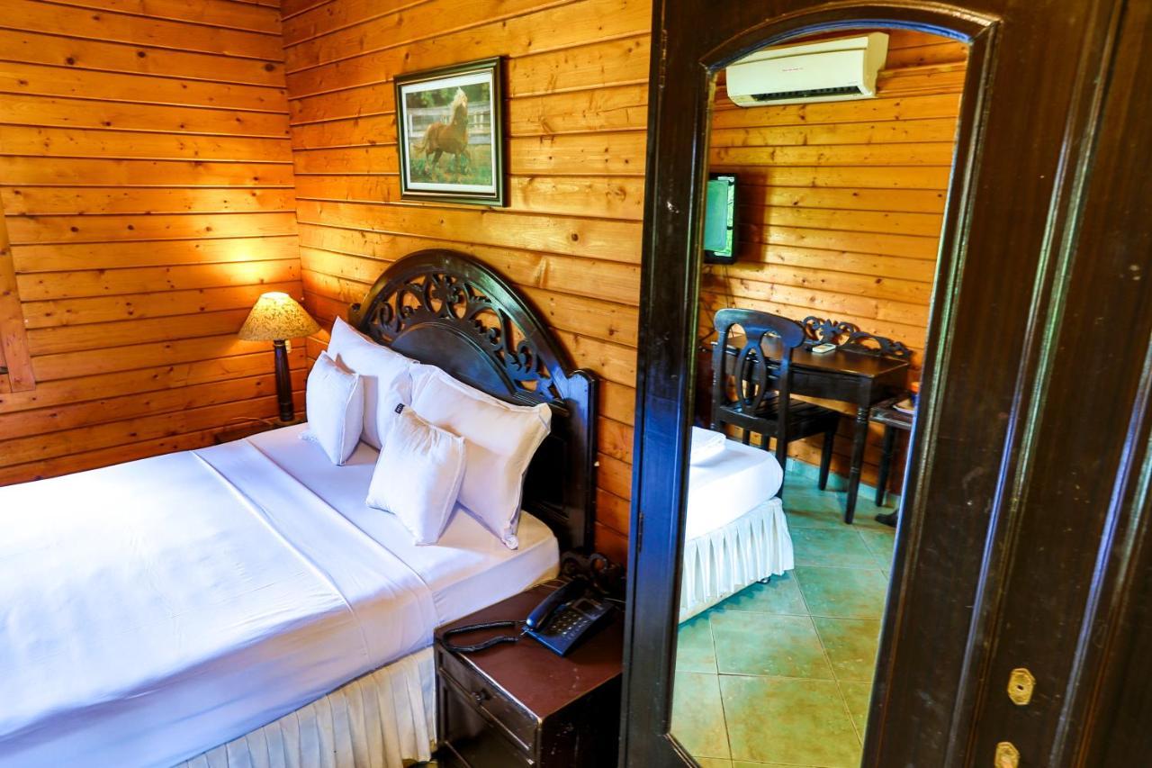 Resort Primo Bom Terra Verde Baga Extérieur photo