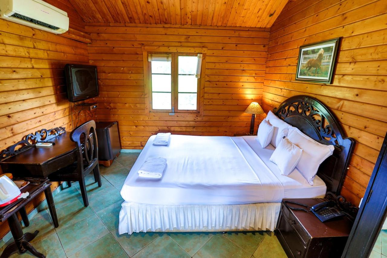 Resort Primo Bom Terra Verde Baga Extérieur photo