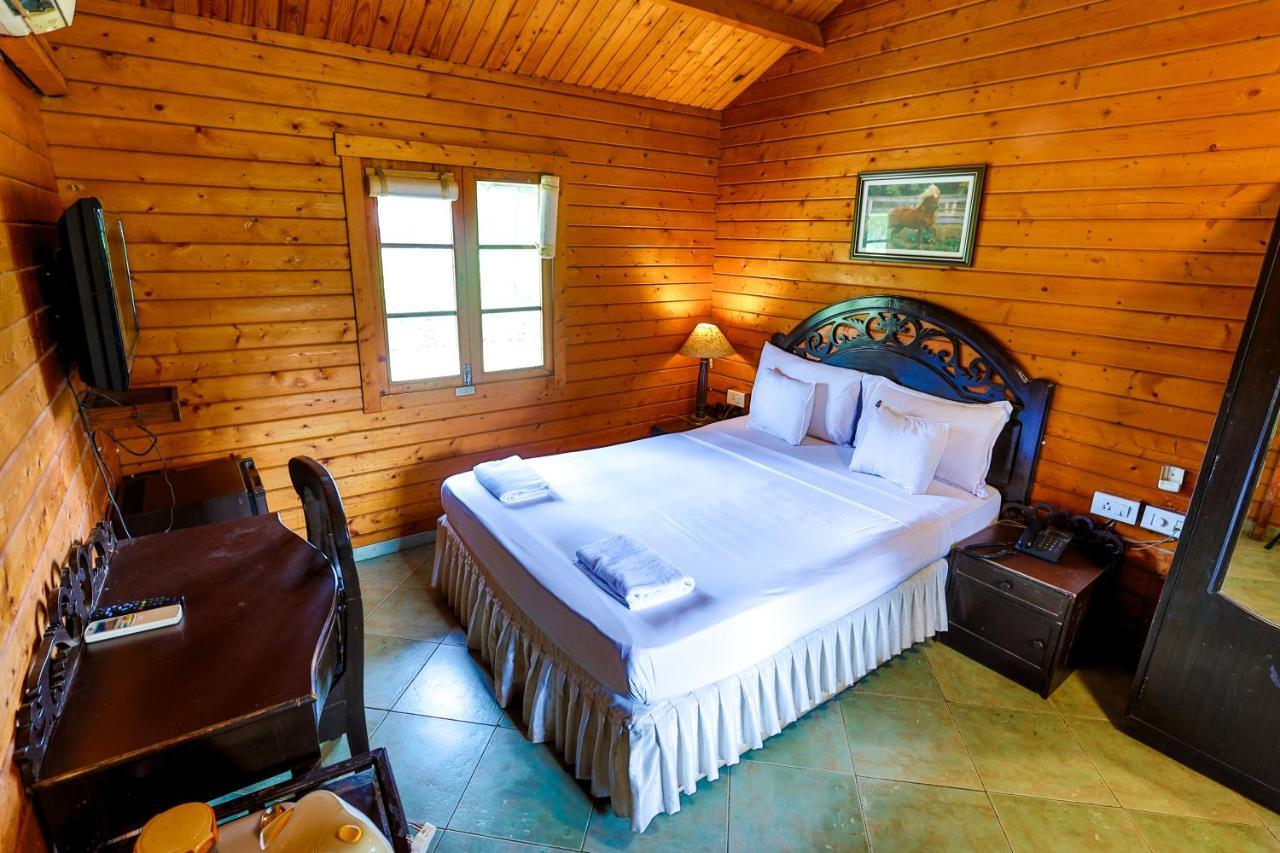 Resort Primo Bom Terra Verde Baga Extérieur photo