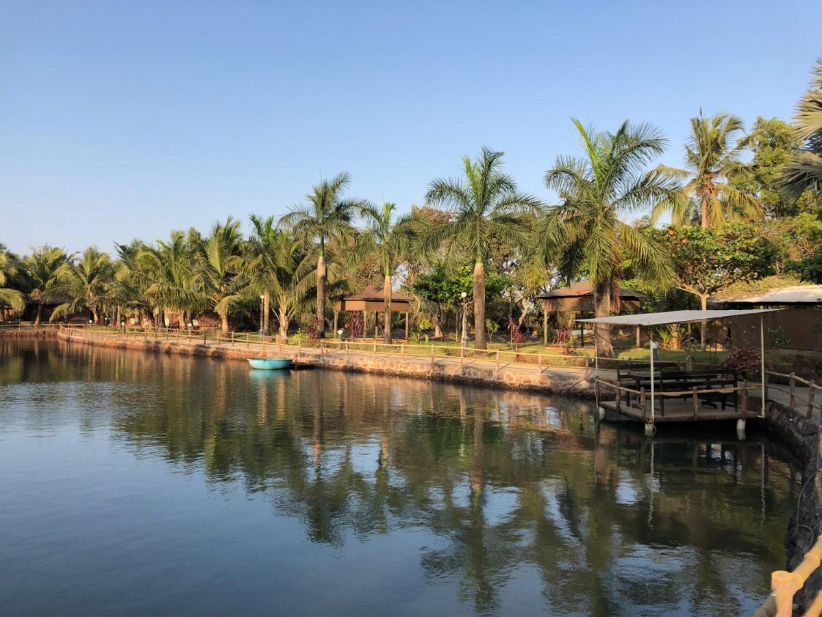 Resort Primo Bom Terra Verde Baga Extérieur photo