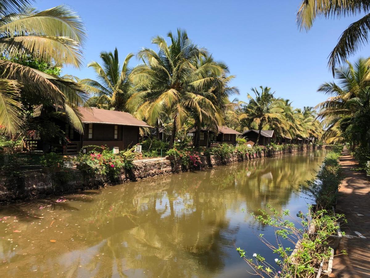 Resort Primo Bom Terra Verde Baga Extérieur photo