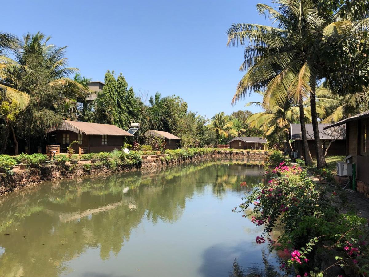 Resort Primo Bom Terra Verde Baga Extérieur photo