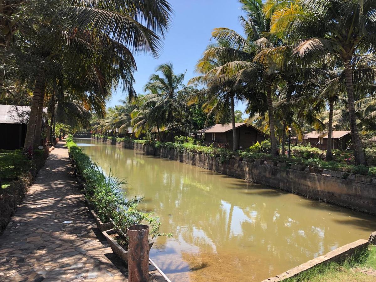 Resort Primo Bom Terra Verde Baga Extérieur photo